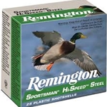 REMINGTON SPORTSMAN HI-SPEED BB