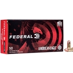 Federal Ammunition AE 32 AUTO 71GR FMJ