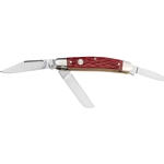 BOKER STOCKMAN 2.0 RED