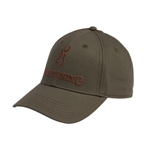 BROWNING CAP DELUXE CA LODEN