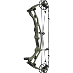 HOYT RX-9 WILDERNESS RH