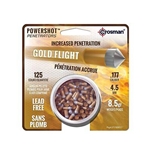 CROSMAN GOLD FLIGHT .177 CAL