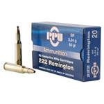 PPU 222 REM 50GR SP