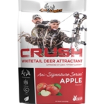 ANI LOGICS CRUSH APPLE 15LB