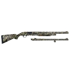 MOSSBERG 500 COMBO TURKEY/DEER