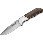 BOKER MAGNUM FOREST RANGER