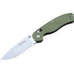 GANZO G727M-GR GREEN