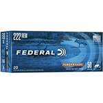 Federal 222A