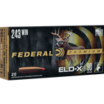 Federal P243ELDX1