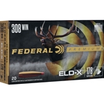 Federal P308ELDX1