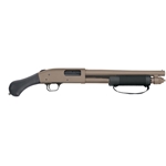 MOSSBERG 590 SHOCKWAVE FDE