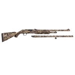 MOSSBERG 500 COMBO FIELD/DEER MOBUC