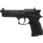 BERETTA M92 FS BLACK