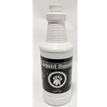 THE SUGAR ADDICT LIQUID SMOKE 1L