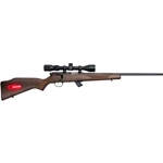 SAVAGE MARK II GXP W/SCOPE