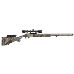 TRADITIONS PURSUIT XT PRO ALPINE W/SCOPE