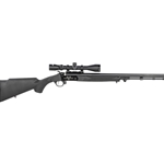 TRADITIONS BUCKSTALKER XT W/SCOPE