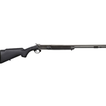 TRADITIONS NITROFIRE BLACK/SS