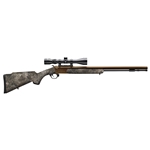 TRADITIONS NITROFIRE WIDELAND W/SCOPE