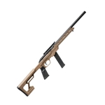 SAVAGE MODEL 64 PRECISION FDE