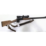 Hanik LEVER 410 2.5"