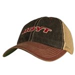 HOYT TRUE COLORS