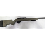 BERGARA BXR 22LR