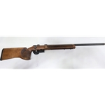 CZ 527 MTR 223 REM