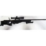 CZ S1M1 308 WIN