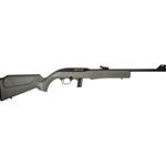 ROSSI RS22 OD GREEN