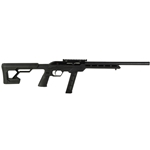 SAVAGE MODEL 64 PRECISION BLACK