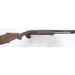 TIKKA M77K 12GA 2.75" 222 REM