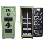 HQ OUTFITTERS CANADA SAFE OD GREEN