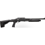CHARLES DALY 301 TACTICAL PUMP BLACK