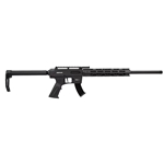 DERYA TM22 BLACK