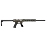 DERYA TM22 OD GREEN