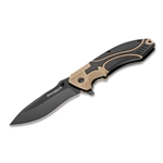 BOKER MAGNUM ADVANCE DESERT PRO