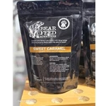 THE SUGAR ADDICT CARAMEL POWDER