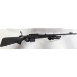 CZ 557 308 WIN BLACK EDITION