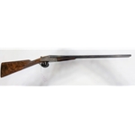 Liege SXS 20GA 2.75"