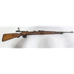 ISRAELI MAUSER K98 TRAINER 22LR