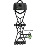 FUSE MAXXIS 4 ARROW BLACK