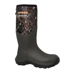 Dryshod EVALUSION HUNT HIGH CAMO