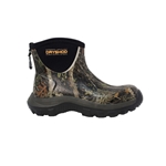 Dryshod EVALUSION ANKLE CAMO