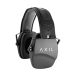 AXIL TRACKR PASSIVE MUFFS