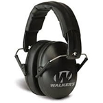 WALKERS PRO LOW PROFILE HEARING PROTECTION