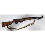 SOVIET SKS 7.62X39