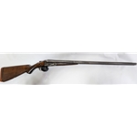 PARKER bros VH SXS 12GA 2.75"