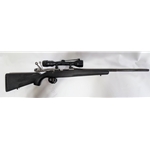SWedish SWEDISH MAUSER 6.5X55
