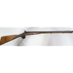 PARKER Antique  ANTIQUE SHOTGUN 16GA BLACK POWDER